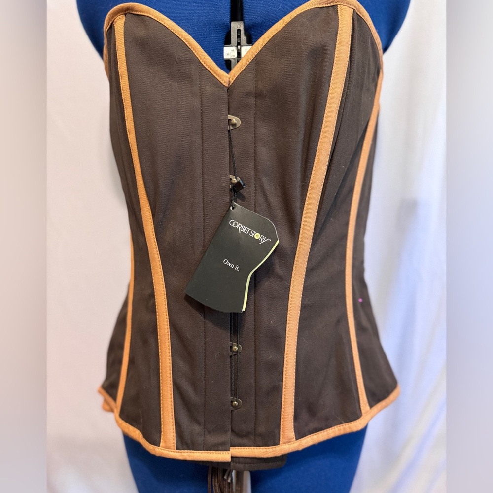 NWT Corset Story corset